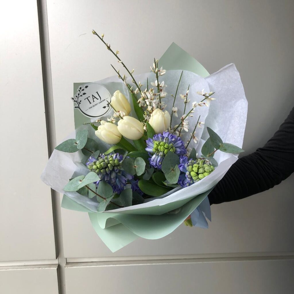 Lanna – buchet floral