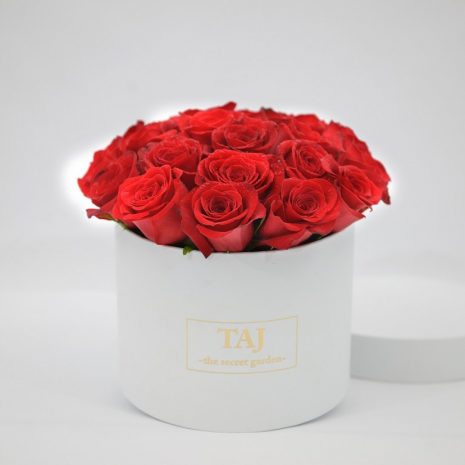 Taj Cutie florala In Love 2